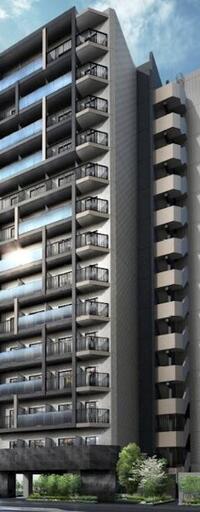 メインステージ南砂町II