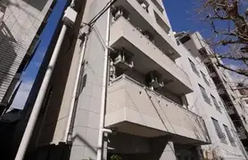 ヒルクレスト広尾