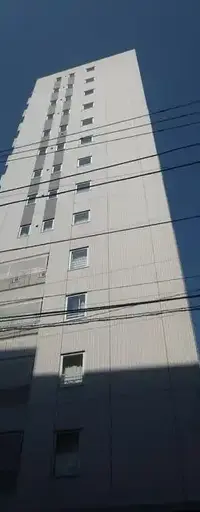 パークハウス代々木公園ラフィナート