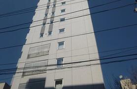 パークハウス代々木公園ラフィナート