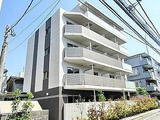 フォーレ山崎 4階 402 トップ画像
