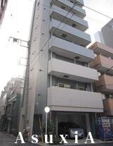 コンフォール門前仲町