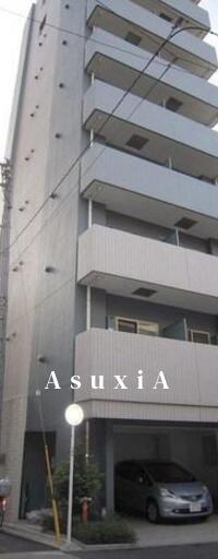 コンフォール門前仲町