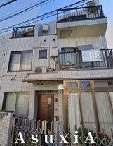 仲町笹井ビル