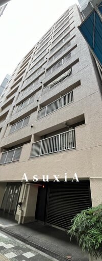 キャニオンマンション