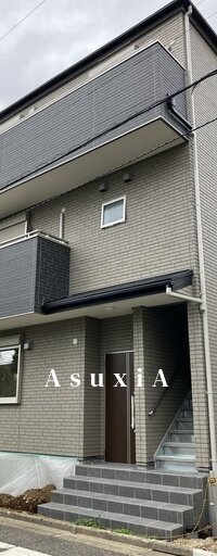サンライズ大山I