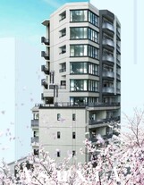 ルジェンテ小石川播磨坂