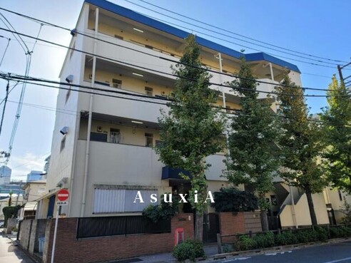 Lasica住吉