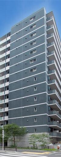 レジディア文京本郷II