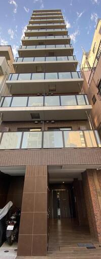 T-TERRACE西大島 ティーテラス西大島