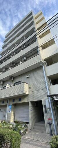 パークサイド関口