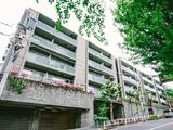 フレンシア外苑西 6階 607 トップ画像