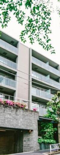 フレンシア外苑西