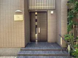 ルーエ ロビー
