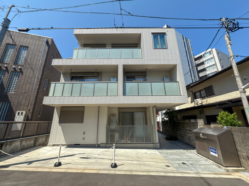 Luxe Higashinakano