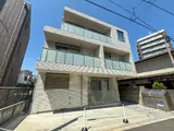 Luxe Higashinakano トップ画像