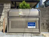 Luxe Higashinakano 外観