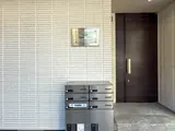 Luxe Higashinakano ロビー