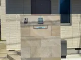 南台4丁目メゾン エントランス