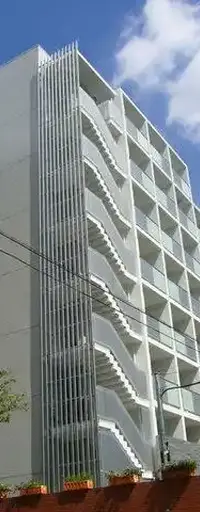 ヒューリックレジデンス参宮橋