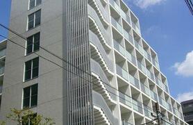 ヒューリックレジデンス参宮橋