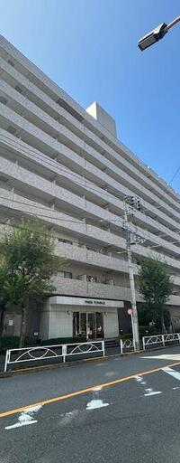 パークタウンⅡ