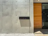 risso神楽坂 エントランス