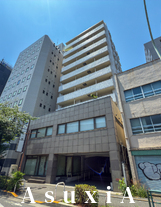 ニックハイム飯田橋