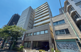 ニックハイム飯田橋