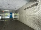 ニックハイム飯田橋 エントランス