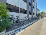 オークレスト四谷三栄町 外観