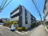 オークレスト四谷三栄町 トップ画像