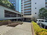 飯田橋第二パークファミリア 外観