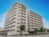 シャルマン東品川 7階 トップ画像