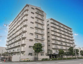 シャルマン東品川