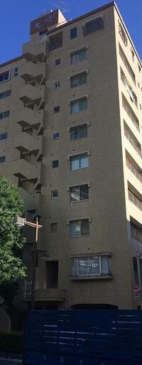 パラスト大崎