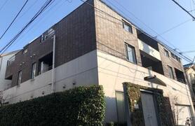 森陽館