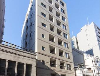 レジディア東日本橋