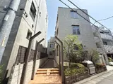 ソレイユコート トップ画像