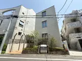 ソレイユコート エントランス