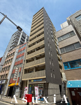 KDXレジデンス神田