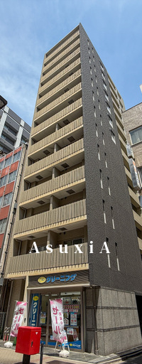 KDXレジデンス神田