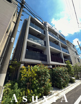 Live Casa 文京千石Ⅰ