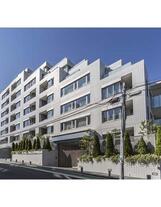 Brillia代官山プレステージ