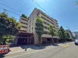 アトラス江戸川アパートメント トップ画像