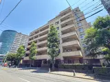 アトラス江戸川アパートメント トップ画像