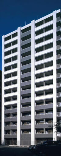 コンフォリア笹塚