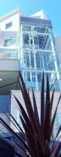 イル・チェントロ・セレーノ