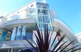 イル・チェントロ・セレーノ