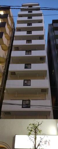 巣鴨第2SYマンション